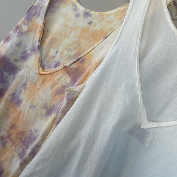 Urban Outfitters Cotton Tank Top Bundle Size Small - Picture 4 of 8